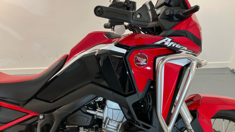 Honda Africa Twin CRF1100 Adventure Sports DCT, Plus Pack